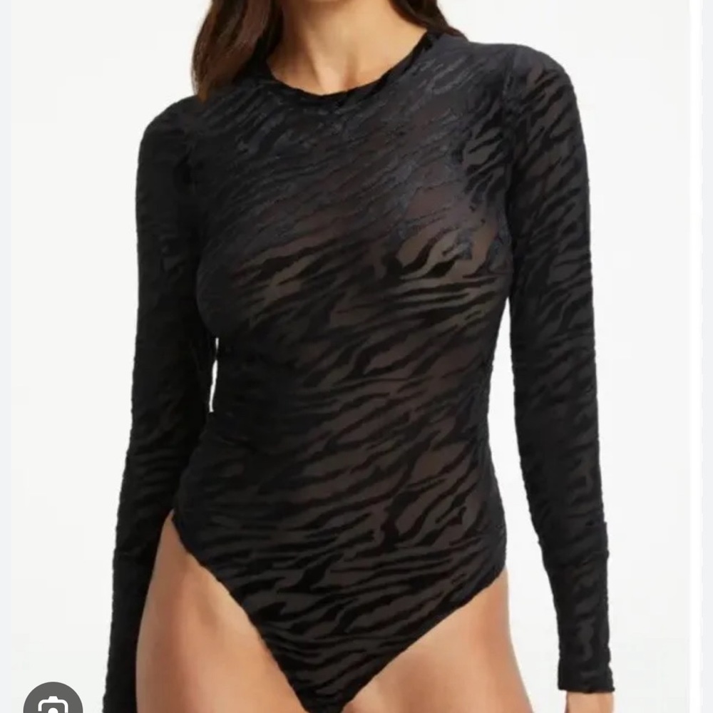 Good American Body Suit